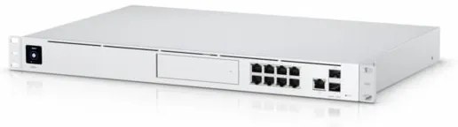 Управляем комутатор Ubiquiti UniFi Dream Machine Pro UDM-Pro