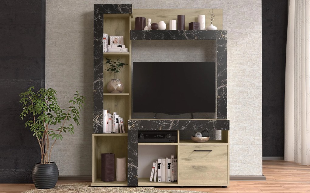 Секция Корин