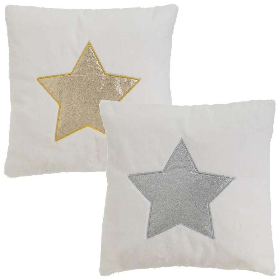Декоративни възглавници в комплект от 2 бр. 45x45 cm Star – Casa Selección