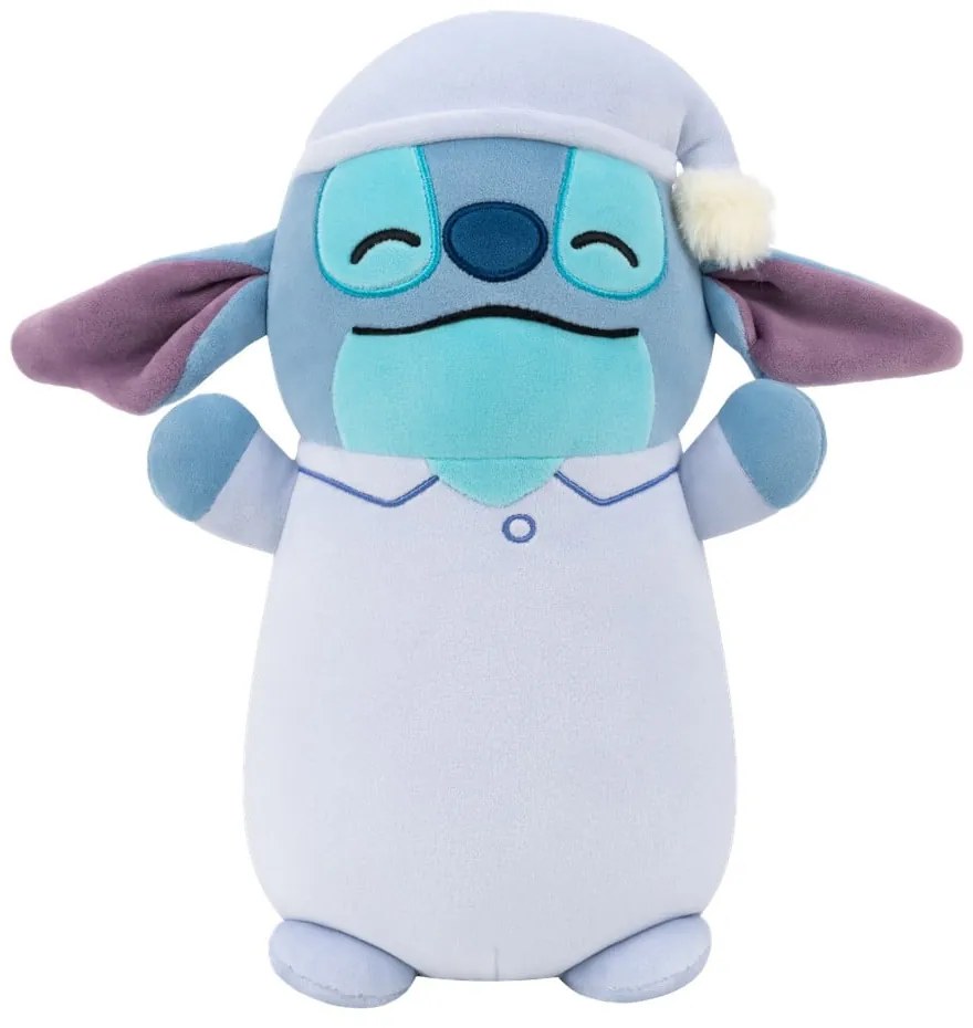 Плюшена играчка Stitch – SQUISHMALLOWS