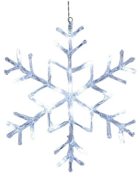 Eglo 410795 -LED Външна коледна декорация ANTARCTICA 24xLED/0,066W/24/230V IP44