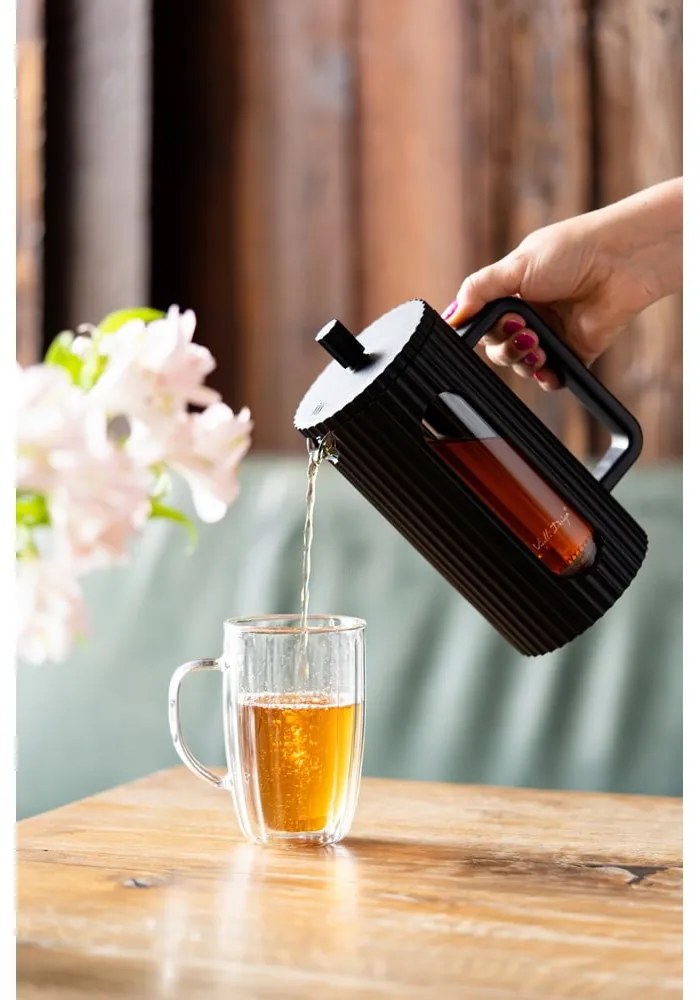 Френска преса Livio – Vialli Design