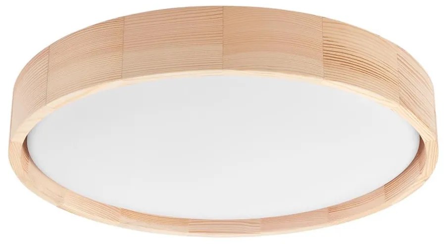 Brilagi - LED таванно осветление MANAROLA SIMPLE LED/24W/230V 3000K