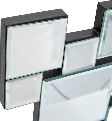 Огледало за стена atmosphera Jandira, 60x38 cm