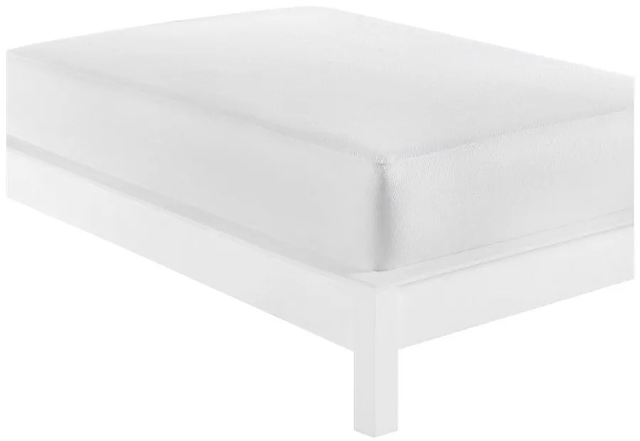 Протектор за матрак 200x200 cm Alez – Mijolnir