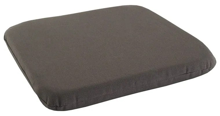 Тъмносива възглавница за градински стол 40x40 cm Sunsol – B.E.S.