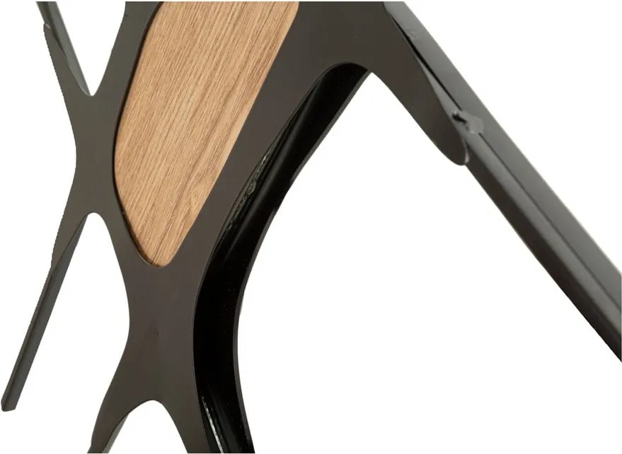 Метална декорация за стена 114x80 cm Absy – Mauro Ferretti