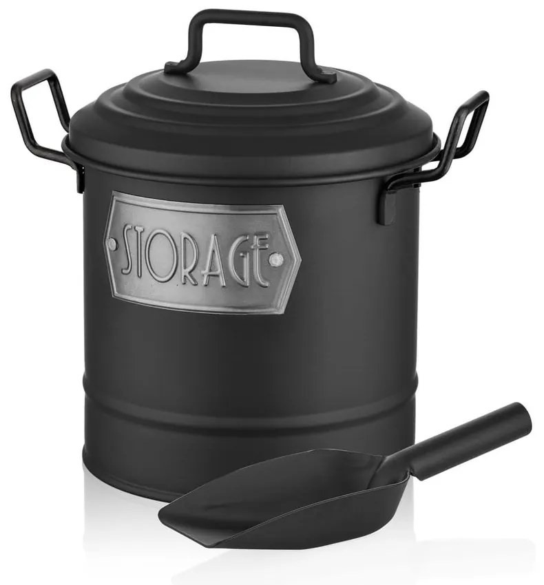 Стоманена кутия – Hermia