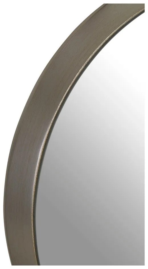 Стенно огледало ø 44 cm Athena - Premier Housewares