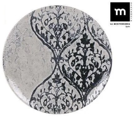 Основна чиния LA MEDITERRANEA Horus ,26см, Порцелан