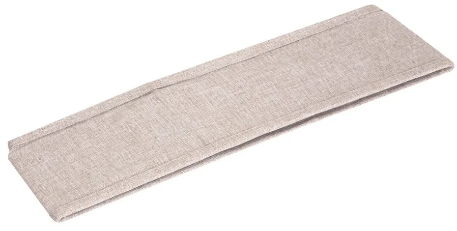 Бежов органайзер за чекмеджета с отделения Чекмедже, 16,5 x 11 cm - Bigso Box of Sweden