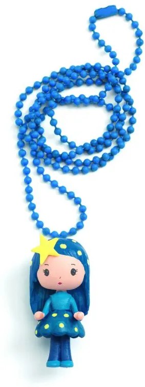 Djeco - Колие Tiniyly Charms Luz DJ06991