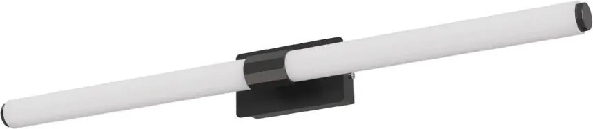 Brilagi - LED огледално осветление за баня DIANA LED/10W/230V IP44 черно