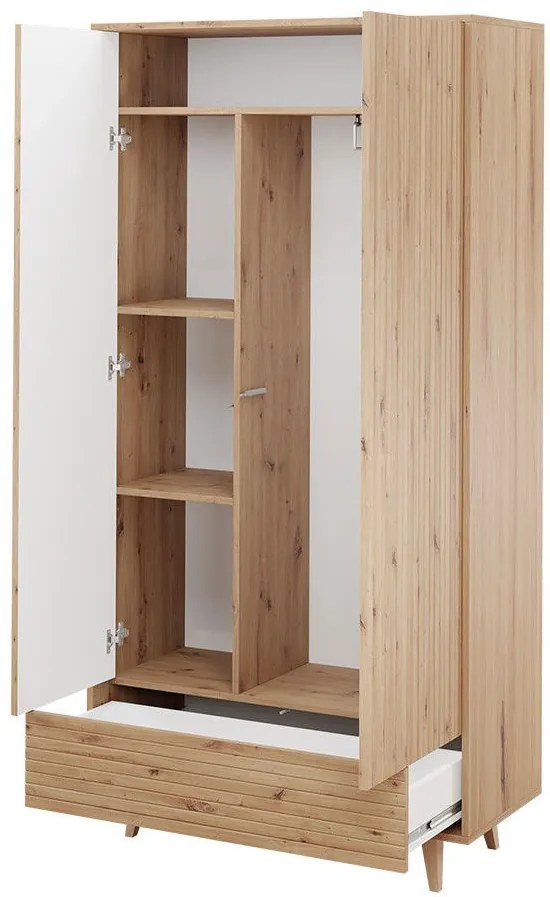 Гардероб Ferido 2D1SZ