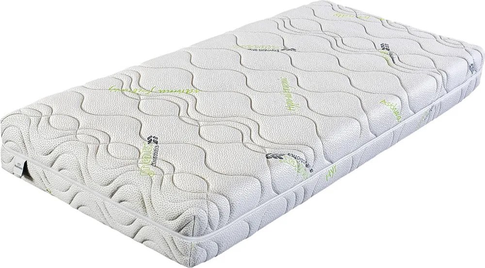 Твърд/средно твърд матрак с пяна с две лица 80x200 cm Junior Lux 20 – Materasso