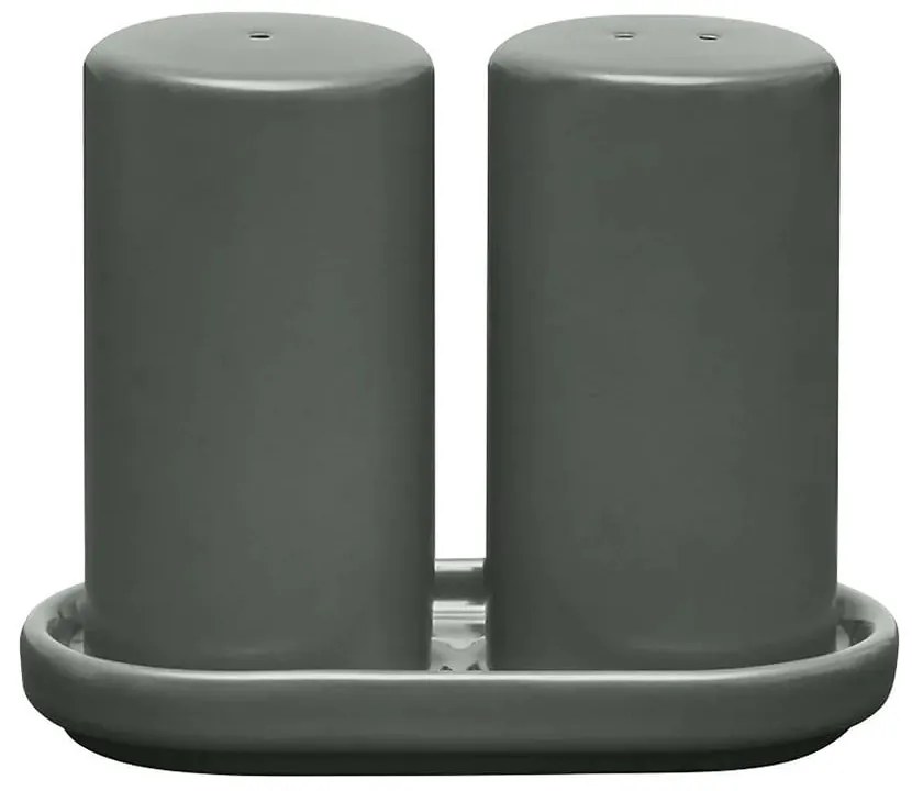 Солница и пиперница със стойка Pilar – Blomus