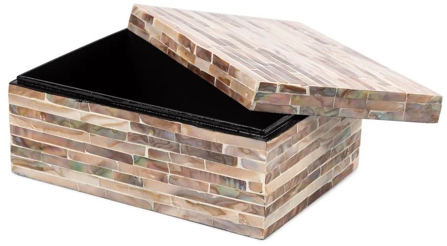 Розова кутия за съхранение Haiphong Box - Compactor