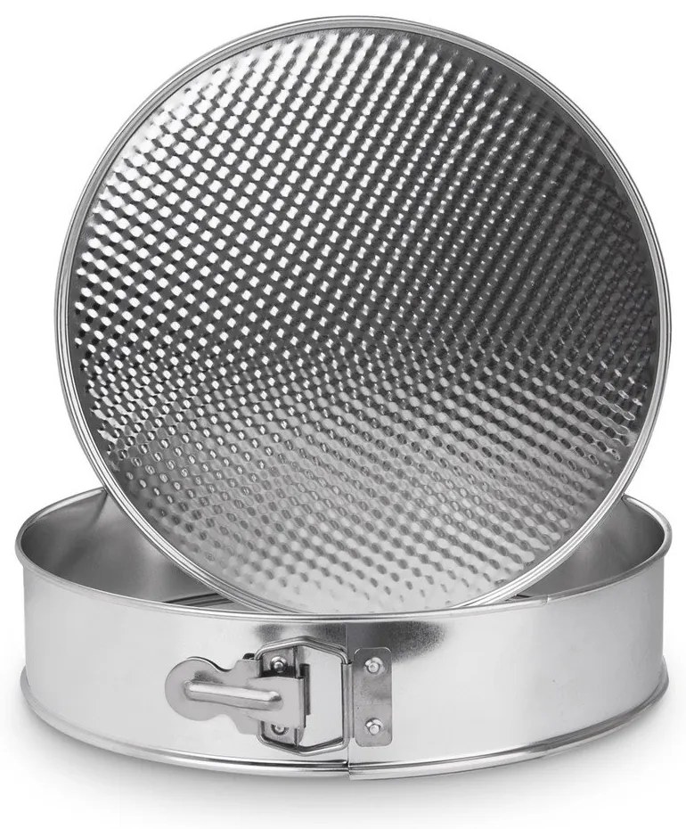 Алуминиево-стоманена форма за печене ø 30 cm – Orion