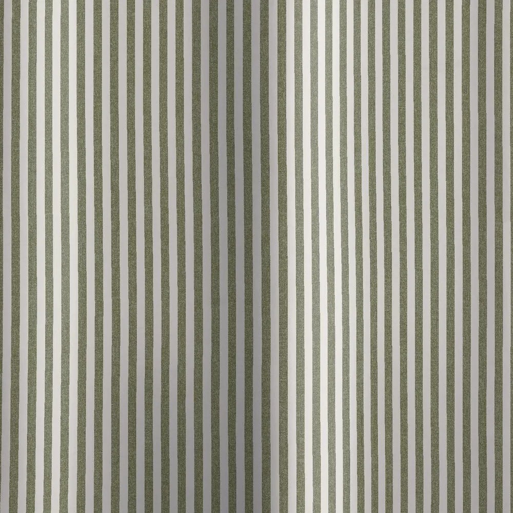 Завеса за душ 180x180 cm Stripe – Catherine Lansfield