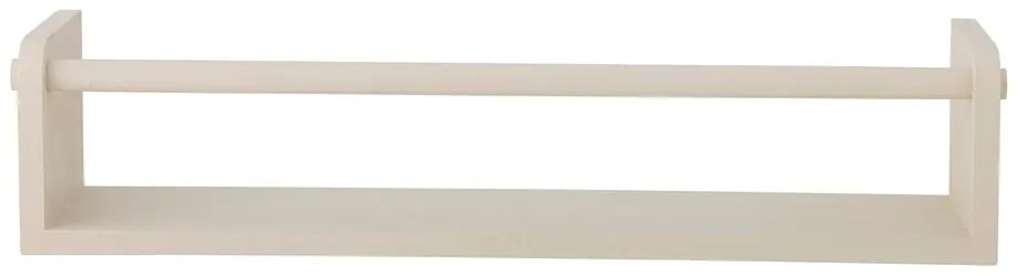 Бял детски рафт Paras - Bloomingville Mini