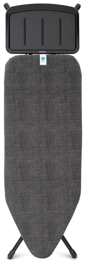 Дъска за гладене Denim Black C – Brabantia