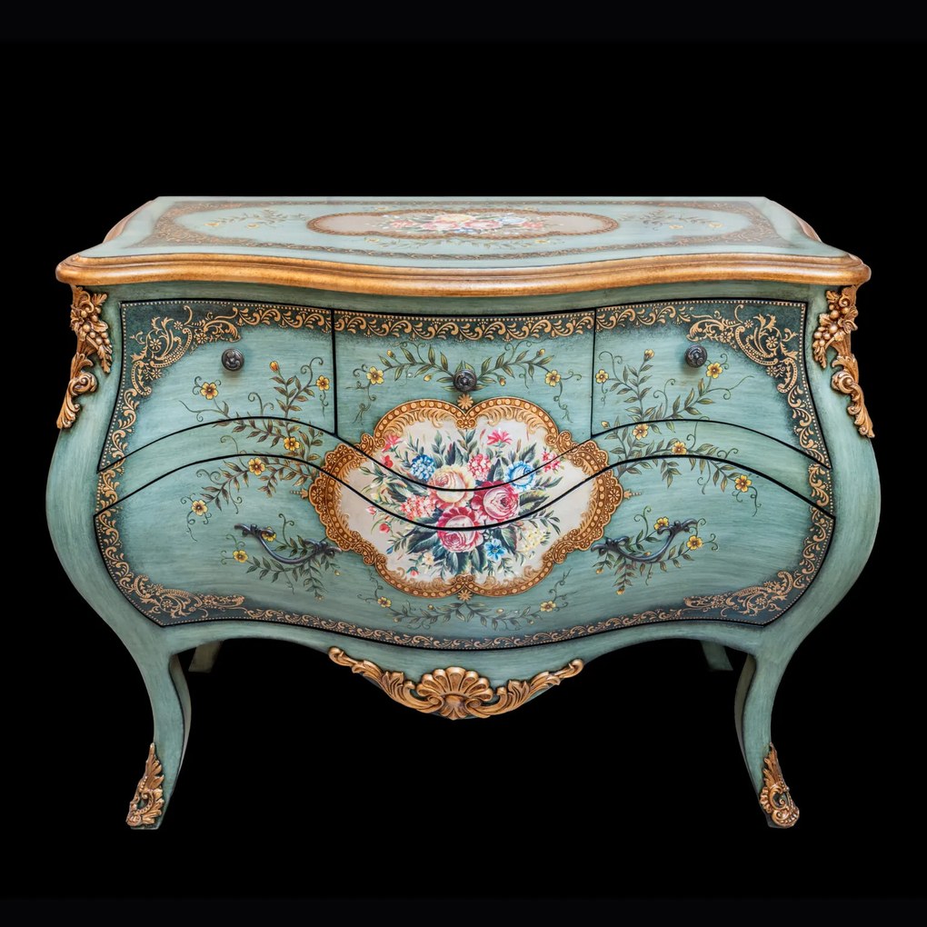 Шкаф с рисунки F 99 233