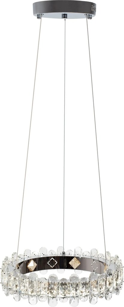 Кристален пендел LED APP1041-CP