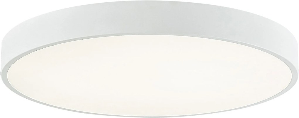 таванна светлина Viokef Madison-Диаметър: 50 См.-бял