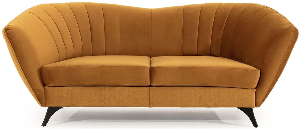 Диван Eladio триместен