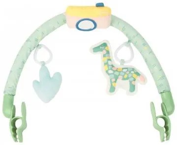Badabulle - Универсална арка с играчки Safari B034003