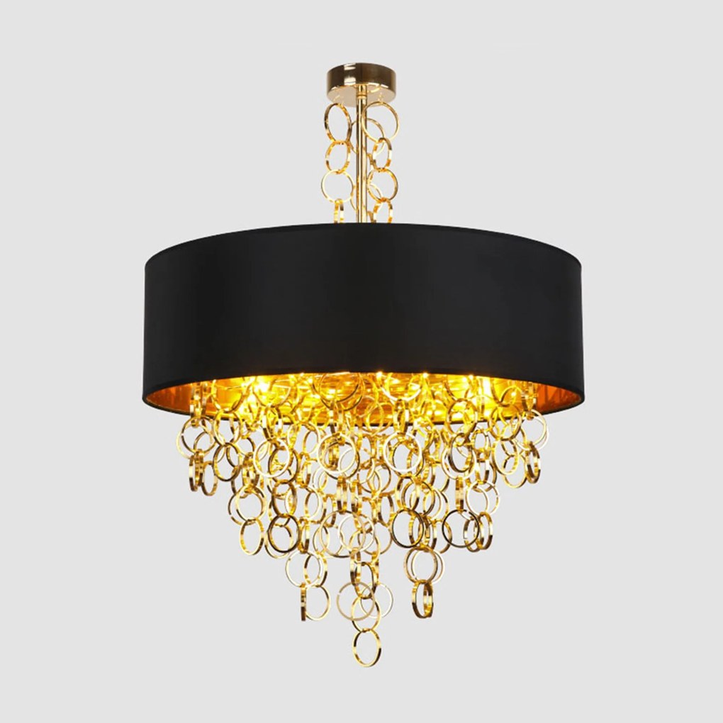 Пендел Black Gold 45cm APP683-3CP