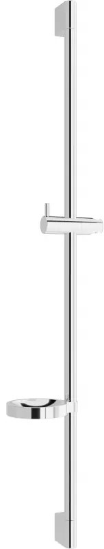 Mexen DS душ релса с поставка за сапун 90 см, хром - 79383-00