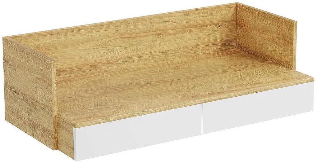 Стенно бюро MOBIUS BIU2S