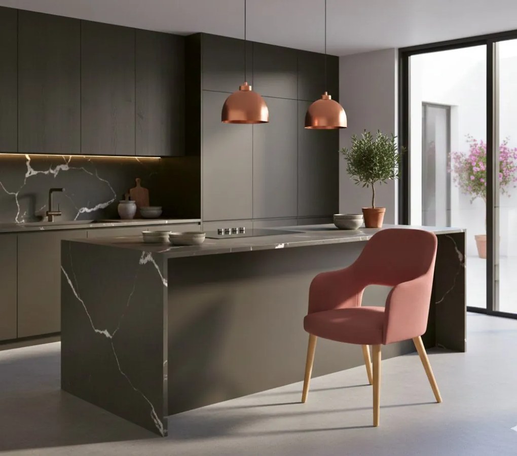 Стол Kaisa K85-Mporntw