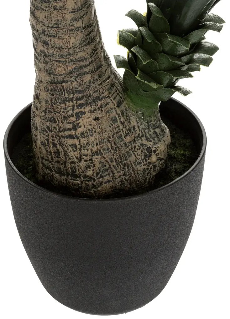 Изкуствено растение atmosphera Yucca, 130см