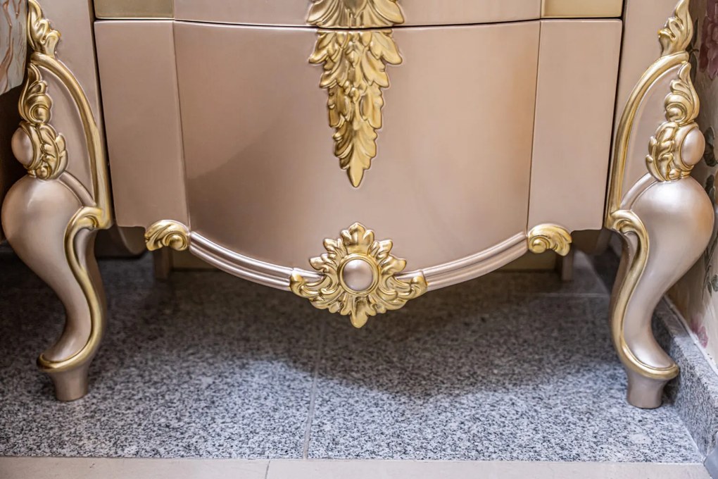 СПАЛЕН КОМПЛЕКТ 777