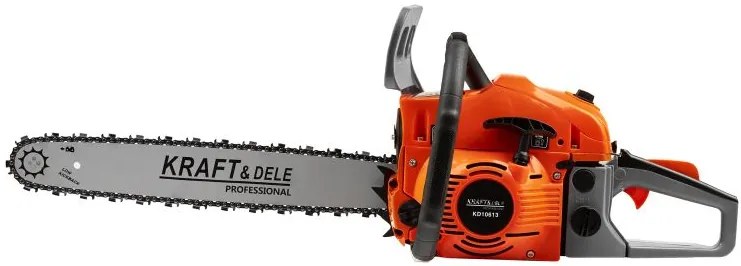 Верижен трион 5,9 HP 16„/18“ KD10613