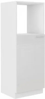 Подов шкаф Lyona 60 DKPL 162 1F BB-Leuko