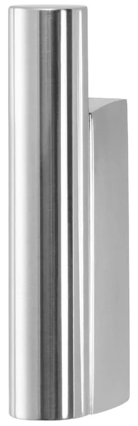 Стенна кука от неръждаема стомана в блестящо сребрист цвят Modo – Blomus