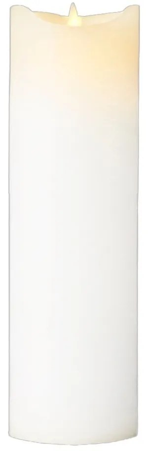 LED свещ на батерии (височина 25 cm) Sara Exclusive – Sirius