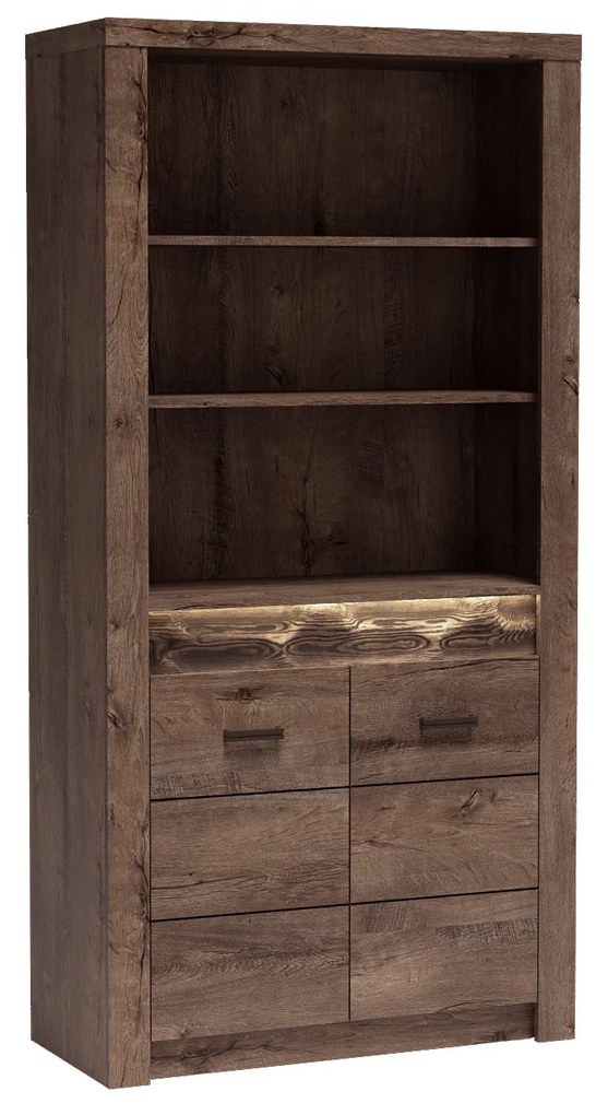 Етажерка I-5