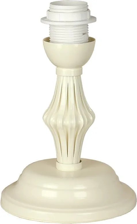 Арматура за настолна лампа МЕРИЛИН, 1xE27