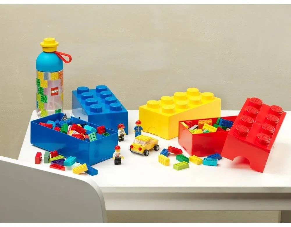 Бебешка бутилка 500 ml Iconic - LEGO®