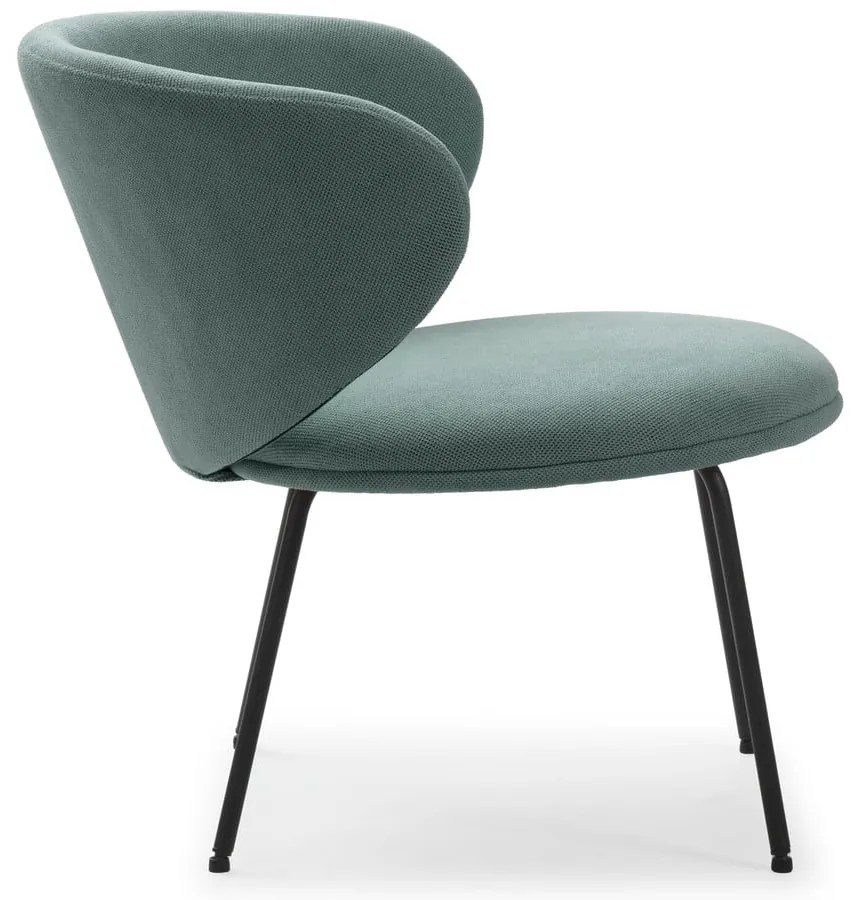 Тюркоазено кресло Rush – Marckeric