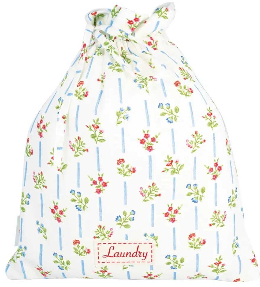 Памучна торба за пране Hannah - Green Gate