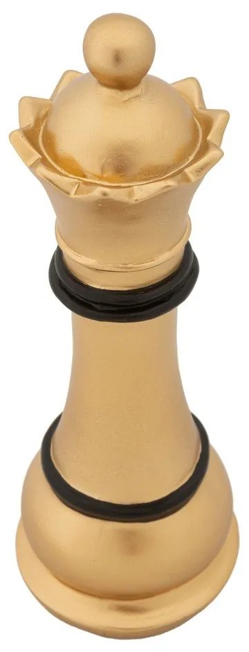 Статуетка от полирезин 25,5 cm Queen – Mauro Ferretti