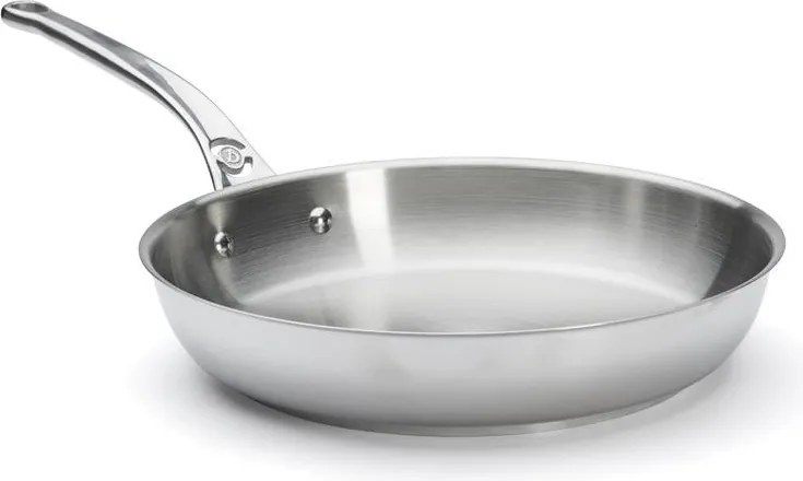 De Buyer 3412.28 - Тиган MILADY 28 см, от неръждаема стомана