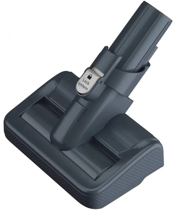 Вертикална прахосмукачка Rowenta X-Pert 6.60 Animal Care RH6878WO, 100W, 2 режима, 0.6 л, 85 dB, Автономия 1 час, LED осветление, Червен/Черен