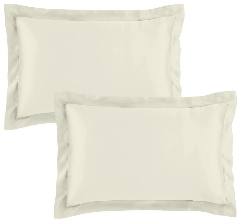 Сатенени калъфки за възглавници 2 бр. 75x50 cm Silky Soft – Catherine Lansfield