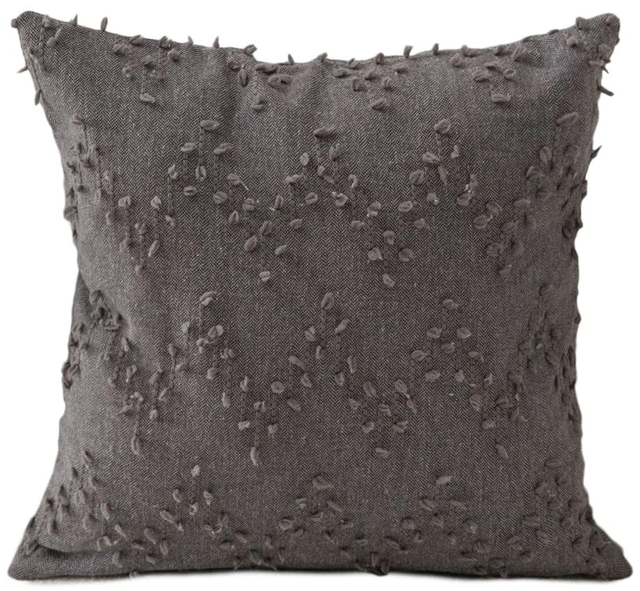 Калъфка за възглавница 43x43 cm Tuffet – Mioli Decor